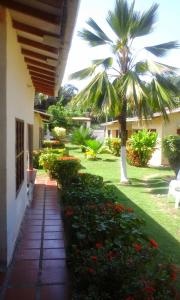 Foto da galeria de Hostal Roldan em Coveñas