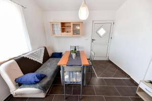 Posedenie v ubytovaní Apartment Jaga