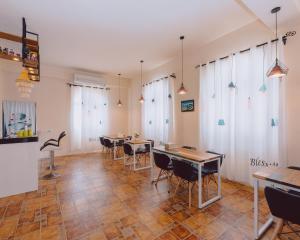 Foto dalla galleria di Hello Inn a Magong