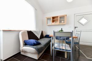 Posedenie v ubytovaní Apartment Jaga