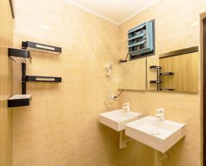 Bagno di Hello Inn