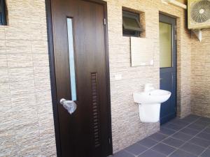 Bagno di Hello Inn