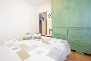 Katil atau katil-katil dalam bilik di Casa Ivana