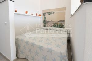 Gallery image of 9 FARO - Porto Faro finestra su un mare d'amare in Palau