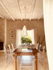 Fotografie z fotogalerie ubytování Casa Matelito v destinaci Playa Migjorn