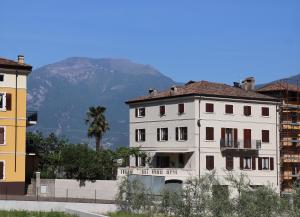 Afbeelding uit fotogalerij van Casa San Giacomo 2 in Riva del Garda