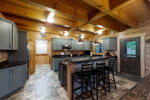 Photo de la galerie de l'établissement Elk Lodge, à Tazewell