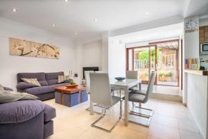 Gallery image of Villa Caldentey in Ariany