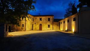 Fotografie z fotogalerie ubytování Podere Fabbrani v destinaci Pennabilli