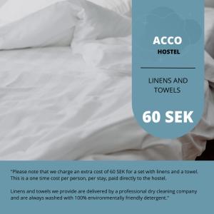 Fotografie z fotogalerie ubytování Acco Hostel v destinaci Stockholm