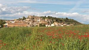 Galeriebild der Unterkunft CASABRAS RURAL in Claravalls