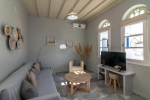 Gallery image of Θἔρως (Theros) house 3- Agios Fokas in Agios Sostis