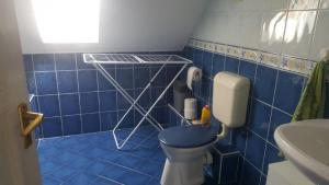 Bagno di Berek Vendégház Fonyód