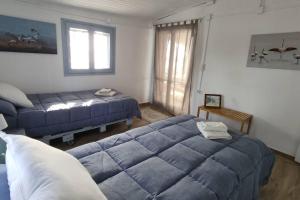 Istumisnurk majutusasutuses Beachfront 2Br Garden Bbq SeaView QuietRetreat