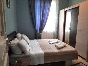 Afbeelding uit fotogalerij van Sisi Guest House in Koetaisi