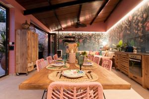 Fotografie z fotogalerie ubytování El Jardin de Gala v destinaci Castejón de Monegros