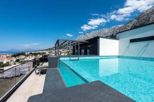 Gallery image of Vila Aurelia 2 in Makarska