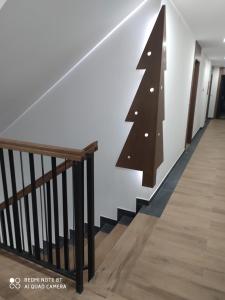 Ảnh trong thư viện ảnh của Apartman Petar 26 ở Divčibare