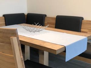 Fotografie z fotogalerie ubytování Loft Froenskip Nordsee Park Dangast v destinaci Dangast