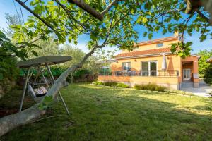 Gallery image of Holiday house TOIĆI in Krk