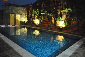 Gallery image of Hotel Arjuna in Yogyakarta