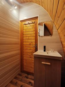 Φωτογραφία από το άλμπουμ του Ma cabane au fond du jardin σε Porto-Vecchio