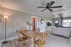 Gallery image of Convenient Preston Retreat with Private Yard! in Preston +22 photos