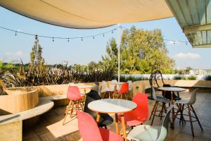 Ristorante o altro punto ristoro di TERRAZA 10