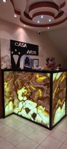 Fotografie z fotogalerie ubytování Casa Andu v destinaci Eforie Nord