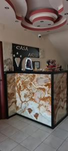 Fotografie z fotogalerie ubytování Casa Andu v destinaci Eforie Nord