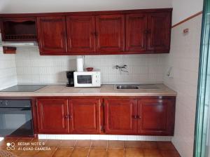 Kuchyň nebo kuchyňský kout v ubytování Casa PESTANA + 15 fotografií