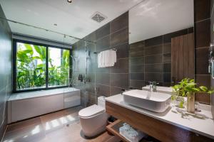 Gallery image of The Dream Suite in Da Nang