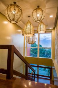 Gallery image of Hotel Herencia 625 in Daraga