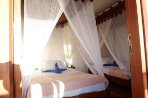 Легло или легла в стая в Santai Warung Bali