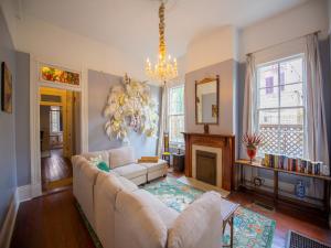 Gallery image of Macarty House, A Bohemian Resort with pool and cabana bar in New Orleans