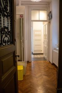 Fotografie z fotogalerie ubytování Main Street Apartment Mila , 3 rd floor v Záhřebu