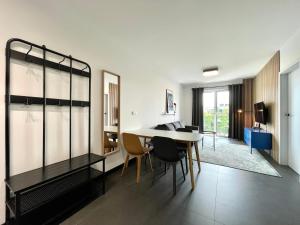 Fotografia z galérie ubytovania HomeStay Apartment with Parking Toruni