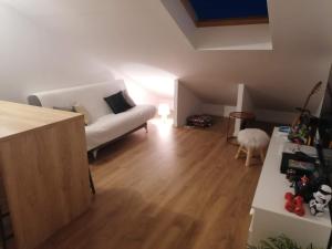 Fotografie z fotogalerie ubytování Geek Apartment v Omiši