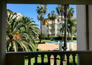 En have udenfor Luxury, beach, pool and garden Dénia