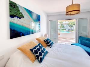 Renovated apartment - El Presidente, Guadalmina, Estepona ...
