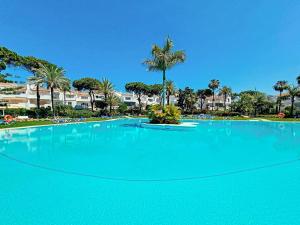 Renovated apartment - El Presidente, Guadalmina, Estepona ...