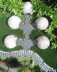 Galeriebild der Unterkunft Keliki Luxury Lodge in Ubud