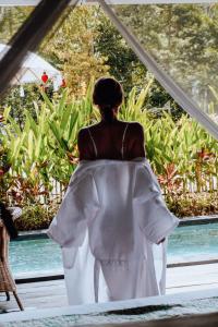 Galeriebild der Unterkunft Keliki Luxury Lodge in Ubud