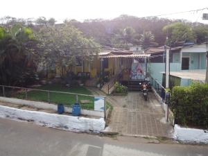 Afbeelding uit fotogalerij van Pousada Água Viva in Fernando de Noronha