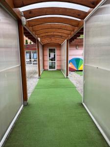 Fotografia z galérie ubytovania Brookforest Apartman v Hajdúszoboszló