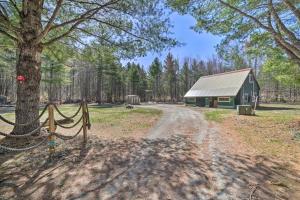 Gallery image of Rural Manistique Home Yard, Near Boat Launch in Manistique