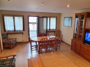 Billede fra billedgalleriet på Casa Duplex La Buhardilla i Torla