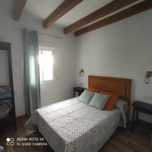 Fotografie z fotogalerie ubytování La Casa De La Abuela v destinaci Setenil