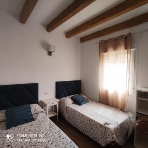 Fotografie z fotogalerie ubytování La Casa De La Abuela v destinaci Setenil