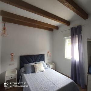Fotografie z fotogalerie ubytování La Casa De La Abuela v destinaci Setenil